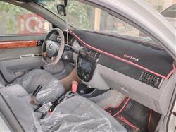 Chevrolet Optra